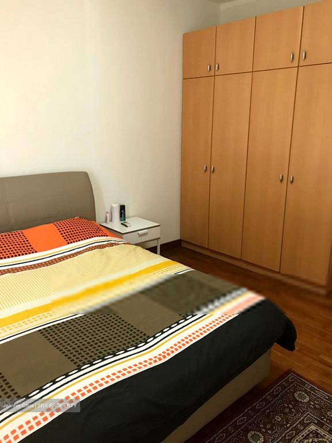 The Mayfair (D22), Condominium #593753161